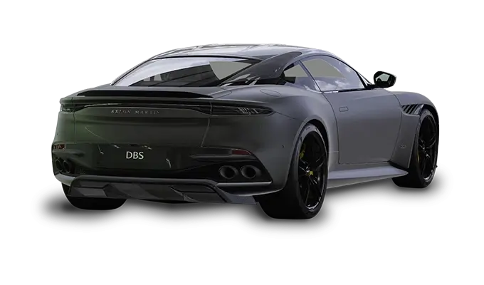 DBS Coupe image 4